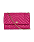 Lanvin Mini Sugar Bag, front view